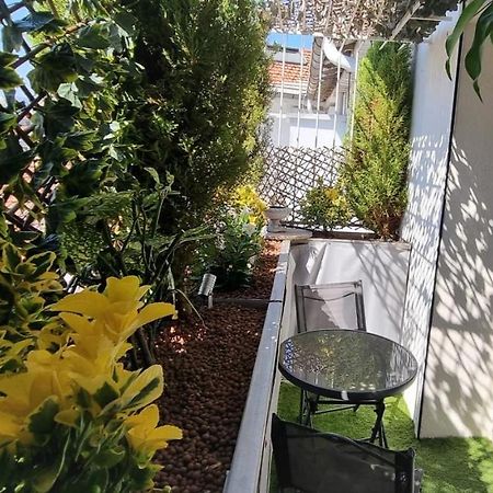 R.D.V. Duplex Nice Center Екстериор снимка