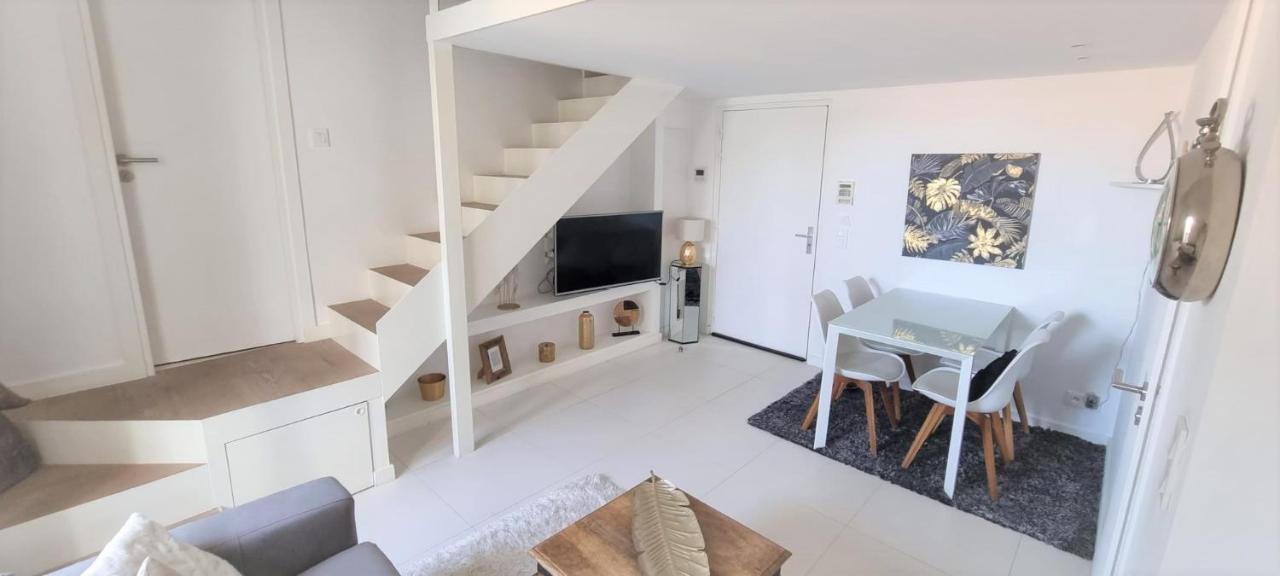 R.D.V. Duplex Nice Center Екстериор снимка