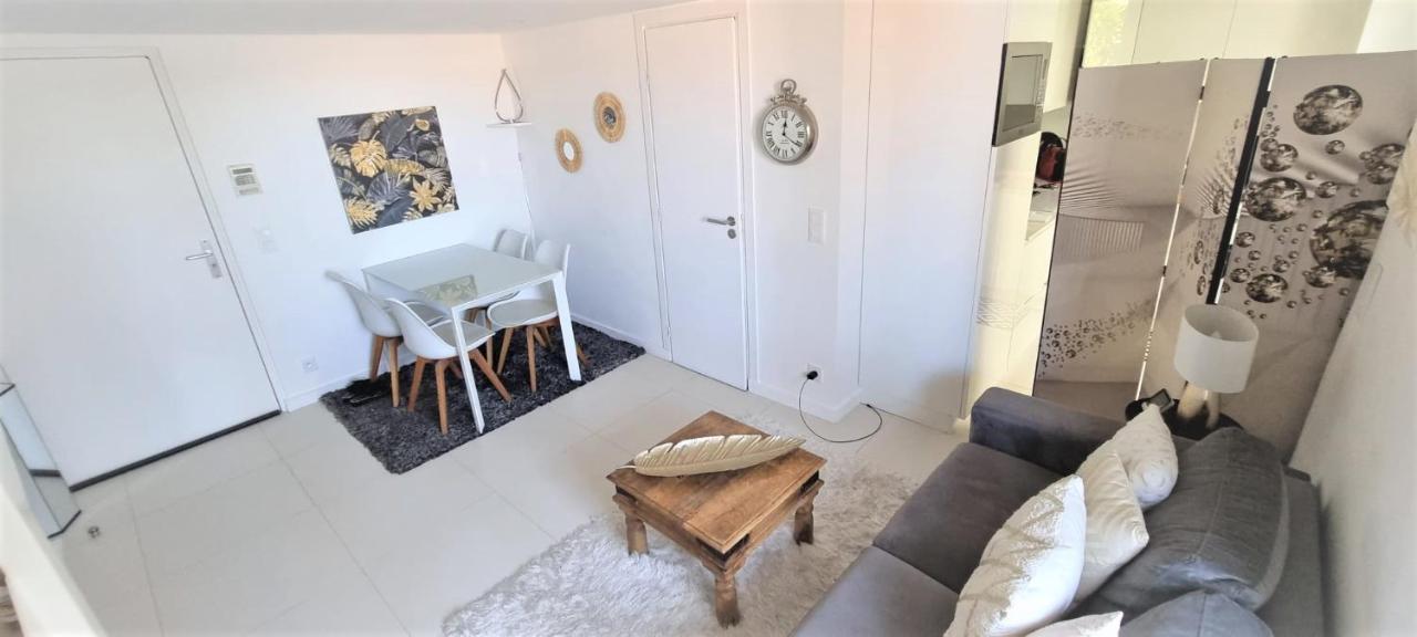 R.D.V. Duplex Nice Center Екстериор снимка