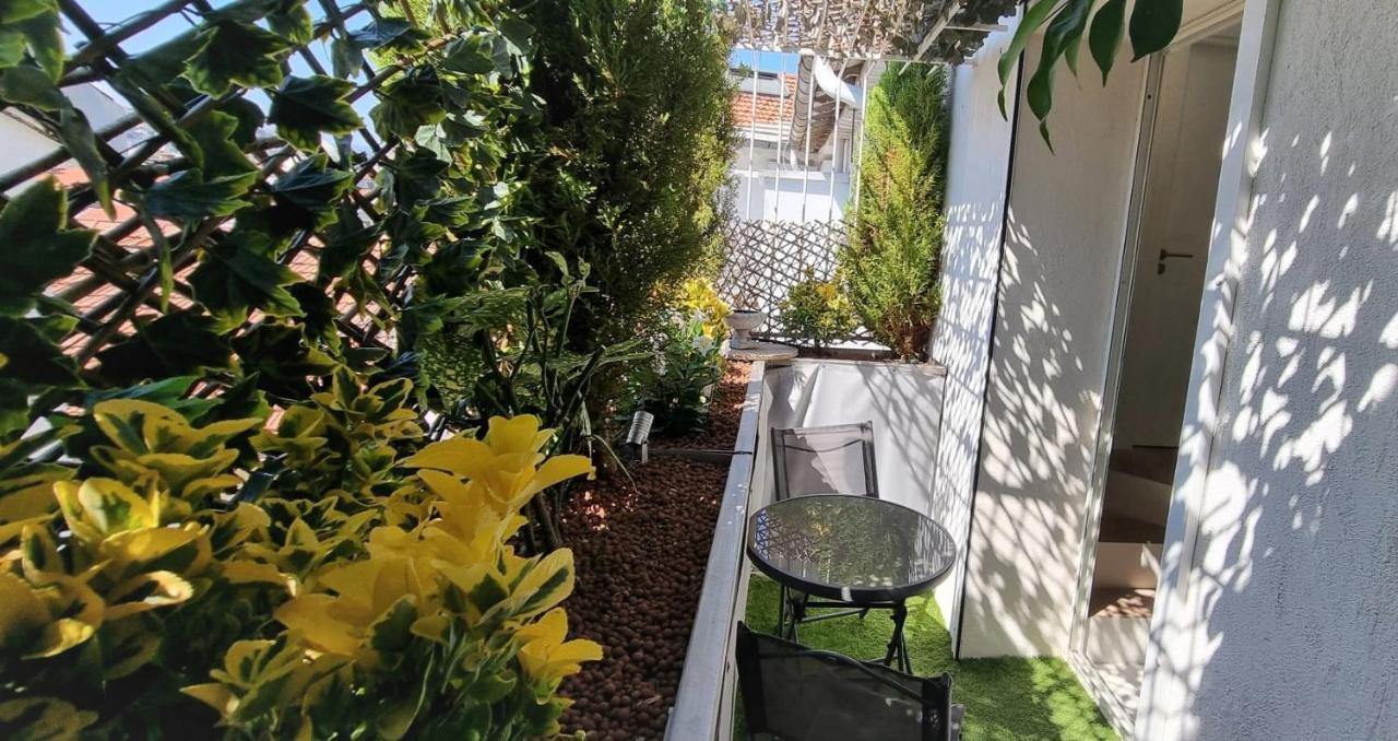 R.D.V. Duplex Nice Center Екстериор снимка