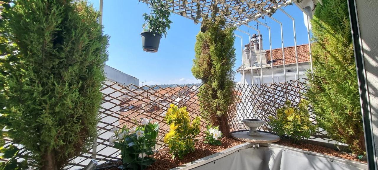 R.D.V. Duplex Nice Center Екстериор снимка