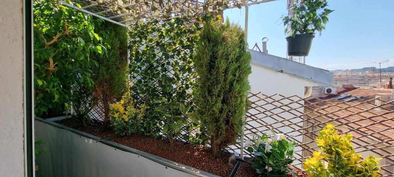 R.D.V. Duplex Nice Center Екстериор снимка