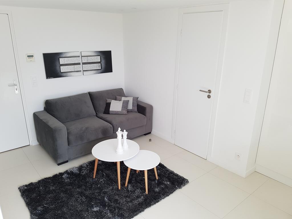 R.D.V. Duplex Nice Center Екстериор снимка