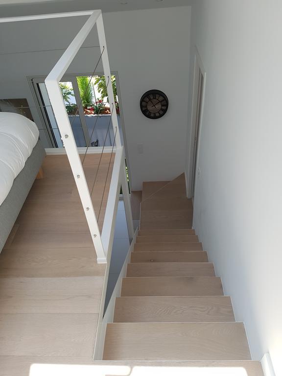 R.D.V. Duplex Nice Center Екстериор снимка