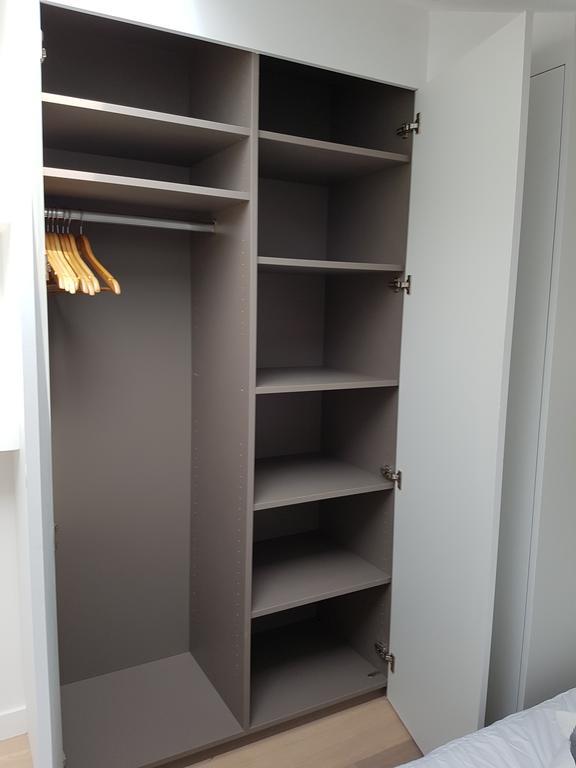 R.D.V. Duplex Nice Center Екстериор снимка