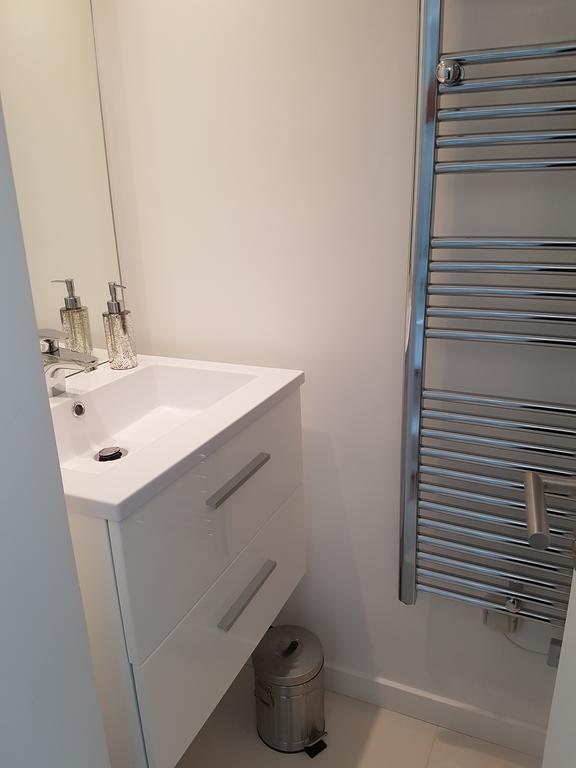 R.D.V. Duplex Nice Center Екстериор снимка