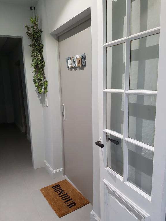 R.D.V. Duplex Nice Center Екстериор снимка
