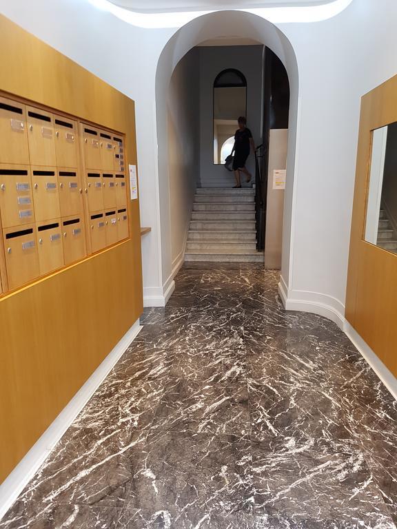 R.D.V. Duplex Nice Center Екстериор снимка